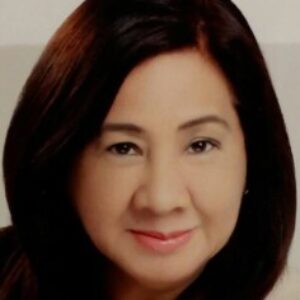 Profile photo of Zenaida Velasco